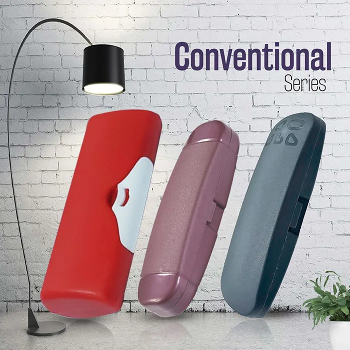 Conventional Spectacle Cases Manufacturer