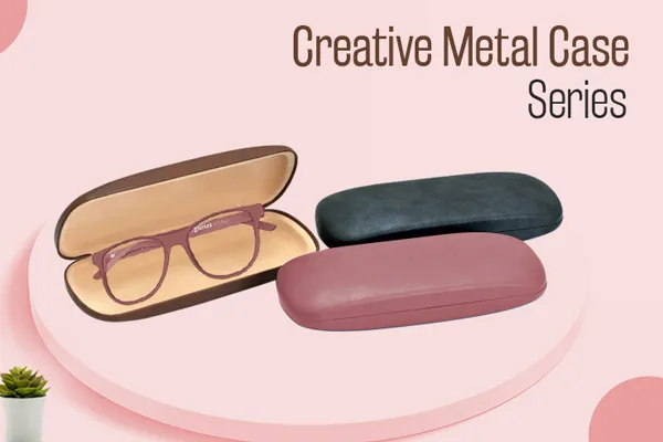 Eyeglasses Case Exporter