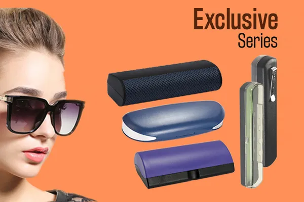 Eyeglasses Case Wholesale