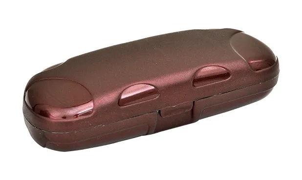 Exclusive Plastic Spectacle Case