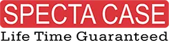 Plastic Specta Cases Manufacturer