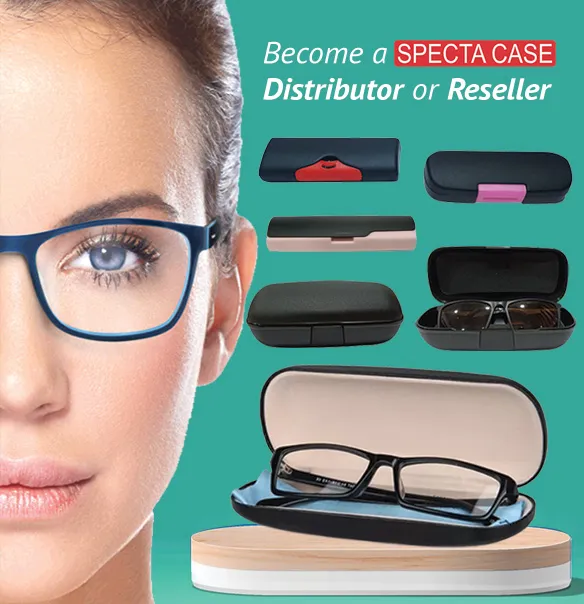 Exclusive SpectacleCases Exporter